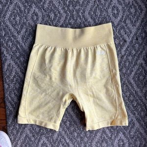 AYBL shorts size s